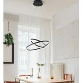 lampa modern fuggesztek fekete elegans skandinav loft minimal hangulat formavivendi lakberendezes lakas felujitas allithato lampa nappali etkezo konyh avilagitas szalloda etterem vilagitas.JPG